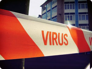 antivirus