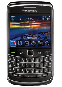 blackberry bold 9700