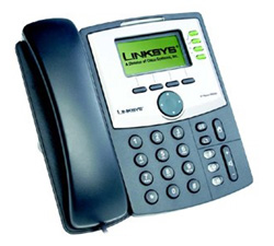 telephone voip Slinksys